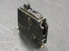 SQUARE D 20 Amp, 1 Pole, 120/240 volts Circuit Breaker QO120