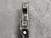 SQUARE D 20 Amp, 1 Pole, 120/240 volts Circuit Breaker QO120