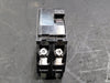 SQUARE D 15 Amp, 2 Pole, 120/240 volts Circuit Breaker QOB215