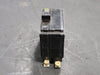 SQUARE D 15 Amp, 2 Pole, 120/240 volts Circuit Breaker QOB215