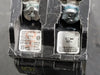SQUARE D 15 Amp, 2 Pole, 120/240 volts Circuit Breaker QOB215