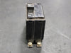 SQUARE D 20 Amp, 2 Pole, 120/240 volts Circuit Breaker QOB220