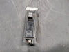 WESTINGHOUSE 15 Amp, 1 Pole, 120/240 volts Circuit Breaker BA115