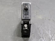 CUTLER-HAMMER 20 Amp, 1 Pole, 120/240 volts Circuit Breaker BA120