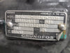 GRUNDFOS End Suction Centrifugal Pump 14-50123-FA036Y-2XX3P