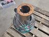 GRUNDFOS End Suction Centrifugal Pump 14-50123-FA036Y-2XX3P