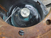 GRUNDFOS End Suction Centrifugal Pump 14-50123-FA036Y-2XX3P