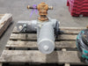 AUMA Part Turn Electric Actuator SG05.1-FA07