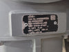 AUMA Part Turn Electric Actuator SG05.1-FA07
