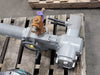 AUMA Part Turn Electric Actuator SG05.1-FA07