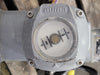 AUMA Part Turn Electric Actuator SG05.1-FA07