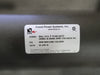 FOSSIL POWER SYSTEMS 90D Series 2in. Automatic Ball Valve Assembly 9650-0450-2306-1122-0523