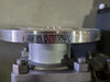 FOSSIL POWER SYSTEMS 90D Series 2in. Automatic Ball Valve Assembly 9650-0450-2306-1122-0523
