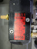 FOSSIL POWER SYSTEMS 90D Series 2in. Automatic Ball Valve Assembly 9650-0450-2306-1122-0523
