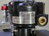 FOSSIL POWER SYSTEMS 90D Series 2in. Automatic Ball Valve Assembly 9650-0450-2306-1122-0523