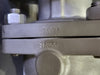 FOSSIL POWER SYSTEMS 90D Series 2in. Automatic Ball Valve Assembly 9650-0450-2306-1122-0523