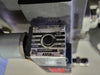 FOSSIL POWER SYSTEMS 90D Series 2in. Automatic Ball Valve Assembly 9650-0450-2306-1122-0523