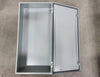 EXM 5412-ES Single Door Enclosure 34"x17"x10"