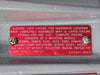 CROUSE-HINDS Hazard-Gard Lighting Fixture EVLPFA02520/UNV