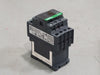 SCHNEIDER ELECTRIC 25 Amp, 4 Pole, 1NO + 1NC, 24 VDC Coil Contactor LC1DT25BD