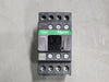 SCHNEIDER ELECTRIC 25 Amp, 4 Pole, 1NO + 1NC, 24 VDC Coil Contactor LC1DT25BD