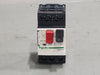 SCHNEIDER ELECTRIC 0.63-1 Amp, 3 Pole, 440 volts Circuit Breaker GV2ME05