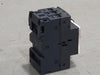 SCHNEIDER ELECTRIC 0.63-1 Amp, 3 Pole, 440 volts Circuit Breaker GV2ME05
