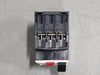 SCHNEIDER ELECTRIC 0.63-1 Amp, 3 Pole, 440 volts Circuit Breaker GV2ME05