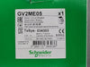SCHNEIDER ELECTRIC 0.63-1 Amp, 3 Pole, 440 volts Circuit Breaker GV2ME05