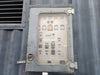 MTU/MARATHON 860 kW, 480V Continuous Diesel Generator w/ Container + Chassis 