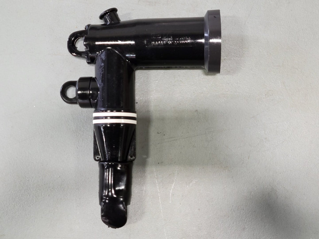 TYCO ELECTRONICS Loadbreak Elbow w/ Integral Jacket Seal ELBM-15-210B-BODY-ES