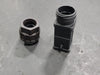 PHOENIX CONTACT Sleeve Housing D7 HC-STA-D07-HHFS-1TGM25-PL-BK (Box of 100)