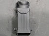 PHOENIX CONTACT Sleeve Housing D7 HC-STA-D07-HHFS-1TGM25-PL-BK (Box of 100)
