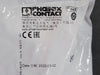 PHOENIX CONTACT Sleeve Housing D7 HC-STA-D07-HHFS-1TGM25-PL-BK (Box of 100)
