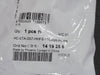 PHOENIX CONTACT Sleeve Housing D7 HC-STA-D07-HHFS-1TGM25-PL-BK (Box of 100)