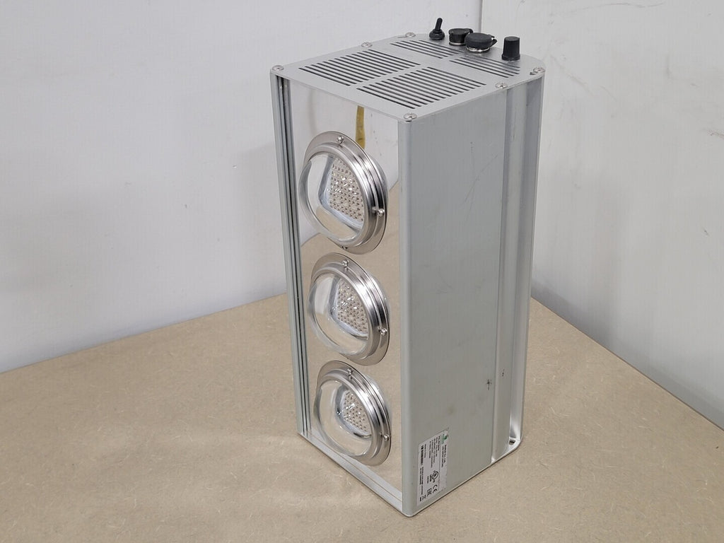 PARUS Greenhouse, Medicinal - LED Grow Light PGL-RA-350