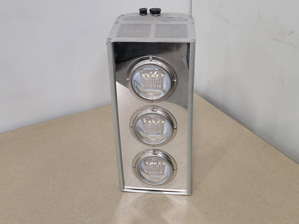 PARUS Greenhouse, Medicinal - LED Grow Light PGL-RA-350