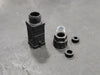 PHOENIX CONTACT Sleeve Housing D7 HC-STA-D07-HHFS-1TGM20-PL-BK (Box of 17)
