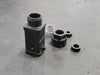 PHOENIX CONTACT Sleeve Housing D7 HC-STA-D07-HHFS-1TGM20-PL-BK (Box of 17)