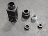 PHOENIX CONTACT Sleeve Housing D7 HC-STA-D07-HHFS-1TGM20-PL-BK (Box of 17)