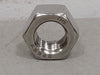 TONG HWEI ENTERPRISE 5/8" Stainless Steel Hex Nut THE F594G (Box of 250)