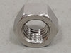 TONG HWEI ENTERPRISE 5/8" Stainless Steel Hex Nut THE F594G (Box of 250)