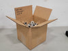 TONG HWEI ENTERPRISE 5/8" Stainless Steel Hex Nut THE F594G (Box of 250)