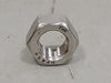 TONG HWEI ENTERPRISE 3/4" Stainless Steel Hex Nut THE F594H (Box of 150)