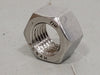 TONG HWEI ENTERPRISE 3/4" Stainless Steel Hex Nut THE F594H (Box of 150)