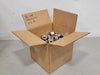 TONG HWEI ENTERPRISE 3/4" Stainless Steel Hex Nut THE F594H (Box of 150)
