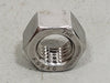 TONG HWEI ENTERPRISE 5/8" Stainless Steel Hex Nut THE F594G (Box of 83)