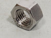 TONG HWEI ENTERPRISE 5/8" Stainless Steel Hex Nut THE F594G (Box of 83)
