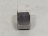 TONG HWEI ENTERPRISE 5/8" Stainless Steel Hex Nut THE F594G (Box of 83)