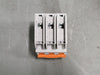 PHOENIX CONTACT 35 Amp, 3 Pole, 240 volts Circuit Breaker 1010303